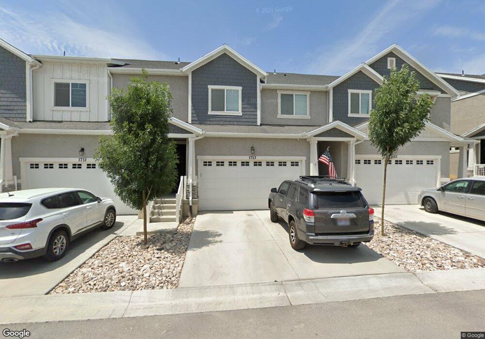 1757 N 3830 W unit 536, Lehi, UT 84043 - photo 1