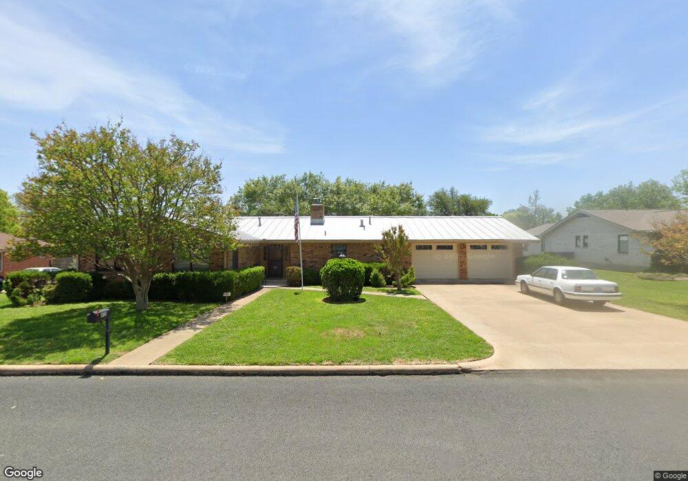 415 Candlelight Cir, Fredericksburg, TX 78624 - photo 1