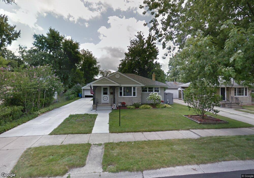 2934 Strong St, Highland, IN 46322 - photo 1