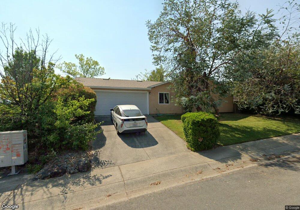 2190 Osprey Ln, Redding, CA 96003 - photo 1