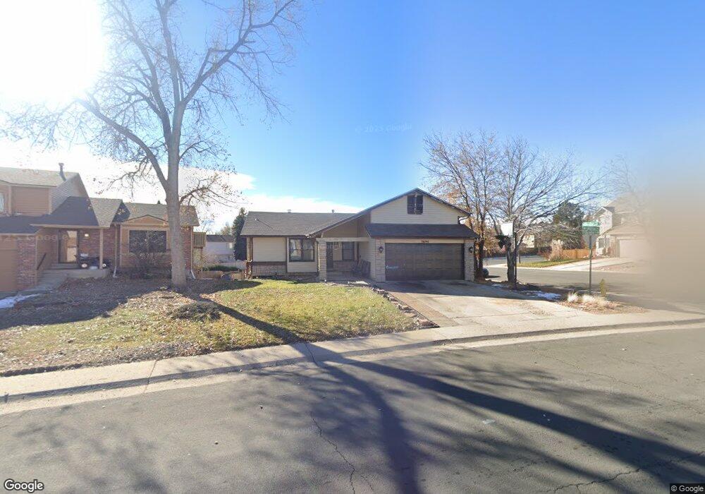 3696 S Halifax Way, Aurora, CO 80013 - photo 1