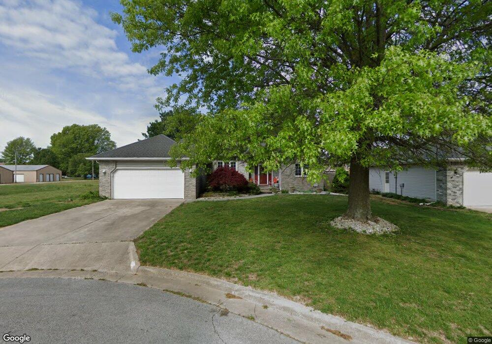 205 N Laurel Ln, Nixa, MO 65714 - photo 1