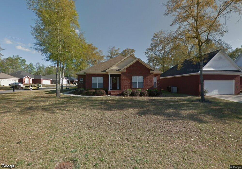 118 Brockton Ct, Dothan, AL 36305 - photo 1
