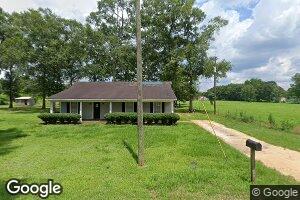 11160 Alver Miller Rd, Chunchula, AL 36521