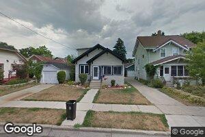 2110 74th St, Kenosha, WI 53143