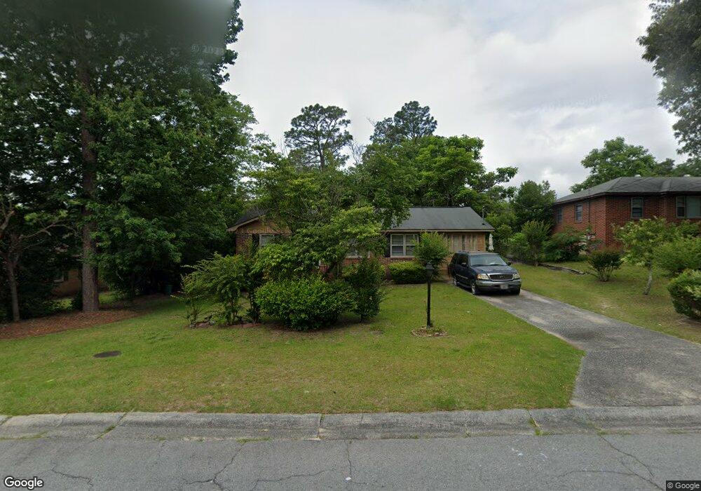 5009 Pinefield Dr, Macon, GA 31206 - photo 1