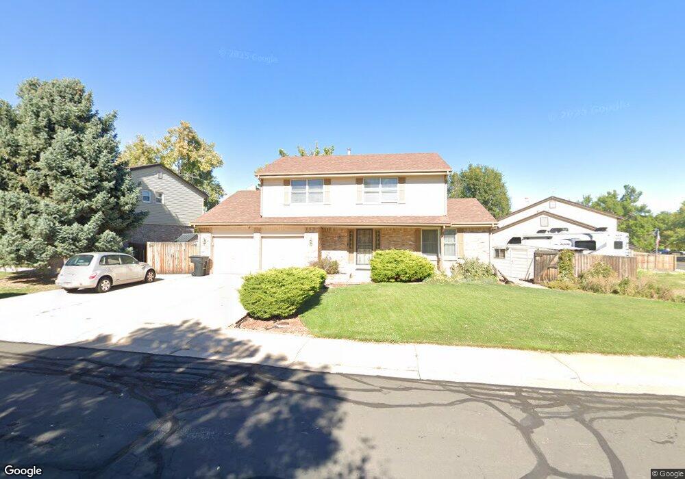 2545 E 123rd Ave, Thornton, CO 80241 - photo 1