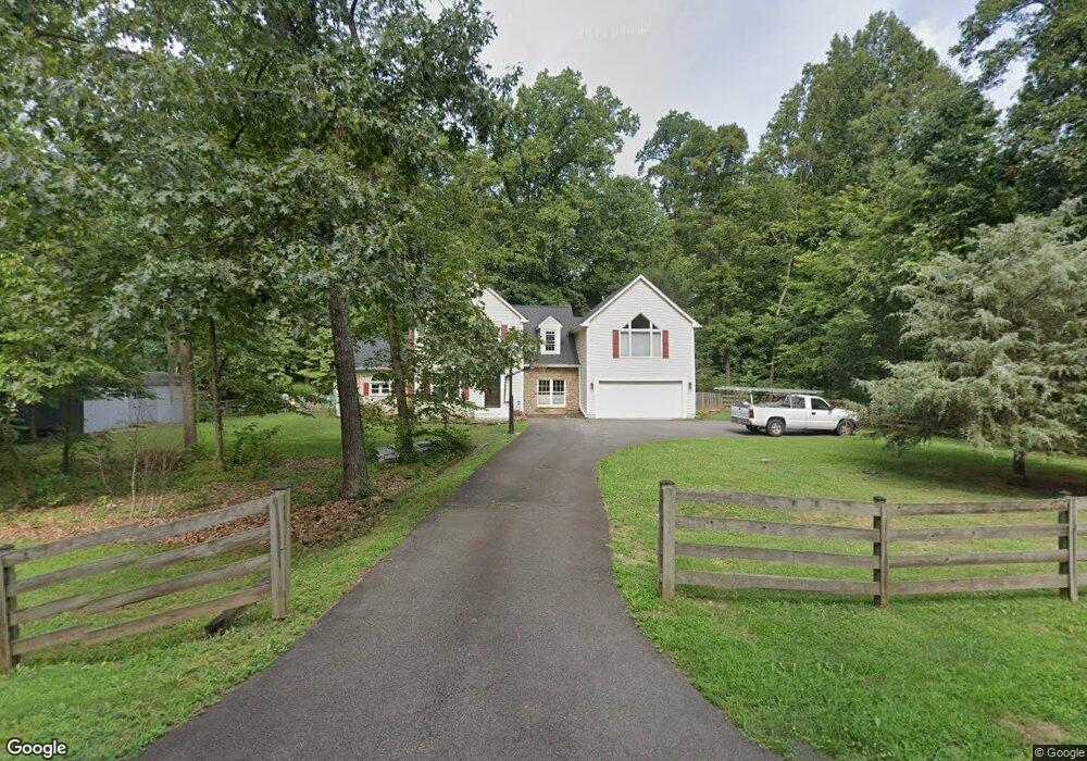 6782 Caitlin Ct, Warrenton, VA 20187 - photo 1