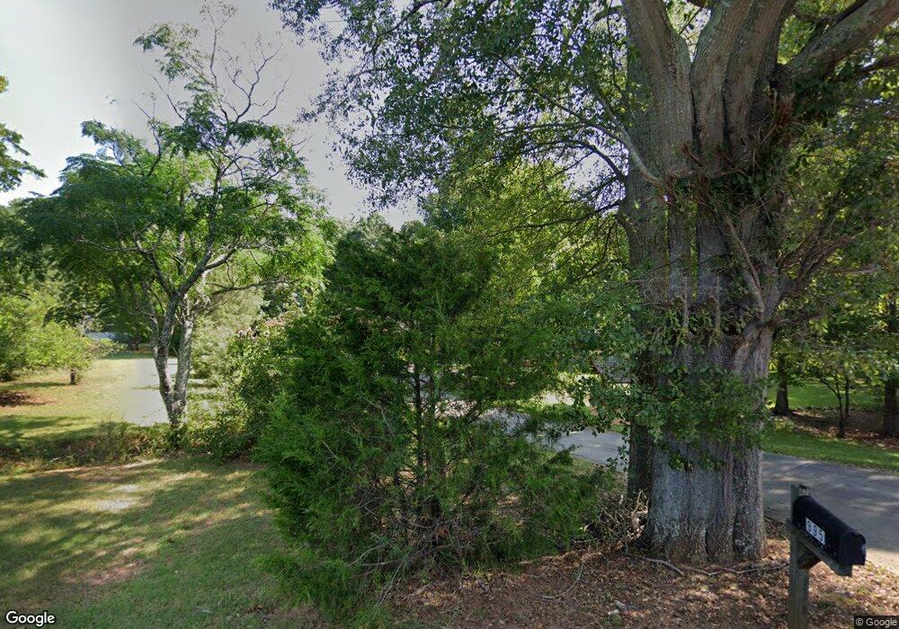 995 S Laney Rd, Locust Grove, GA 30248 - photo 1