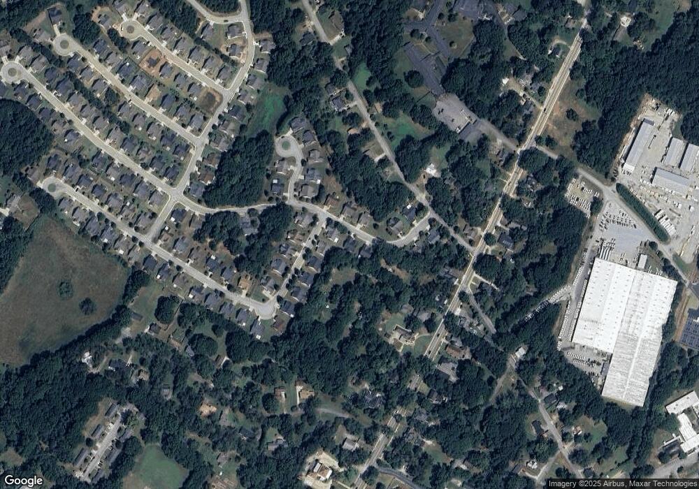 65 Park Place Trail, Social Circle, GA 30025 - photo 1