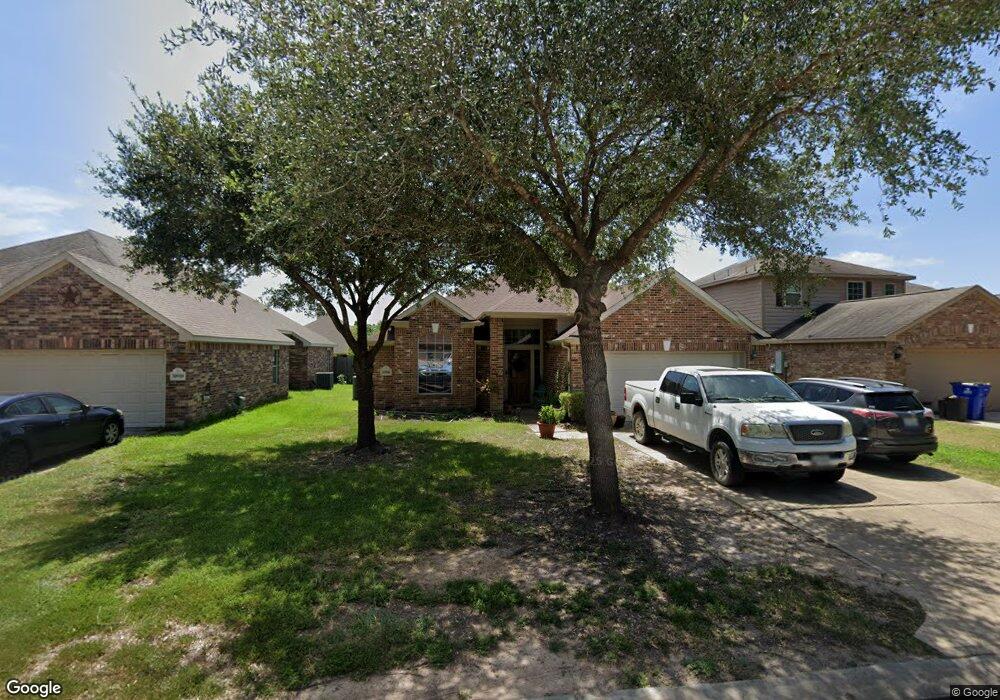 30906 Roadie Pass, Magnolia, TX 77355 - photo 1