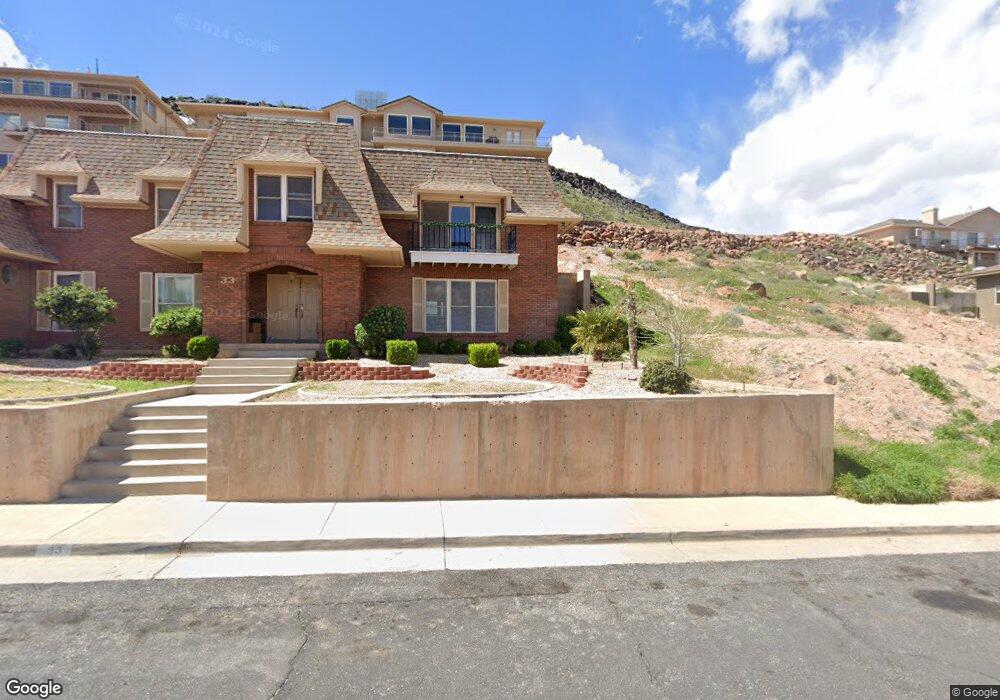 OUT OF ARE Out of Area St George Blvd, St. George, UT 99999 - photo 1