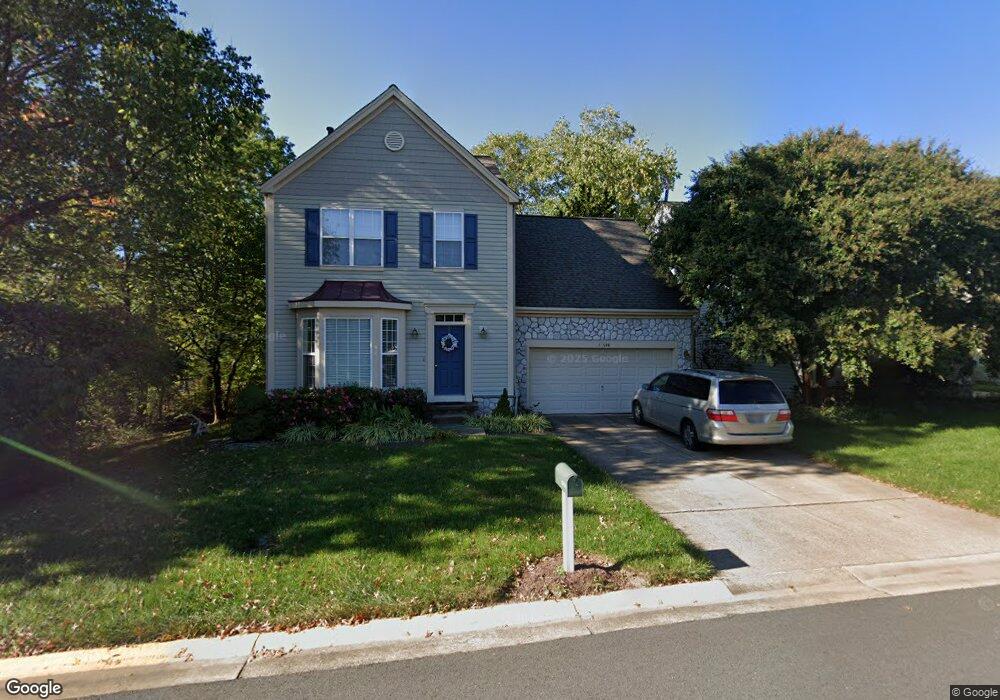 12506 Fox View Way, Reston, VA 20191 - photo 1