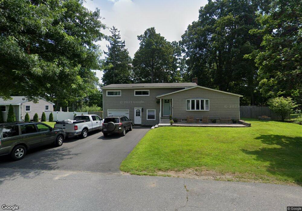 106 Whitcomb Dr unit 1, Lancaster, MA 01523 - photo 1