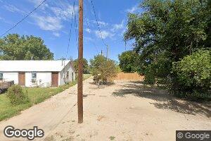206 E 11th St, Eads, CO 81036