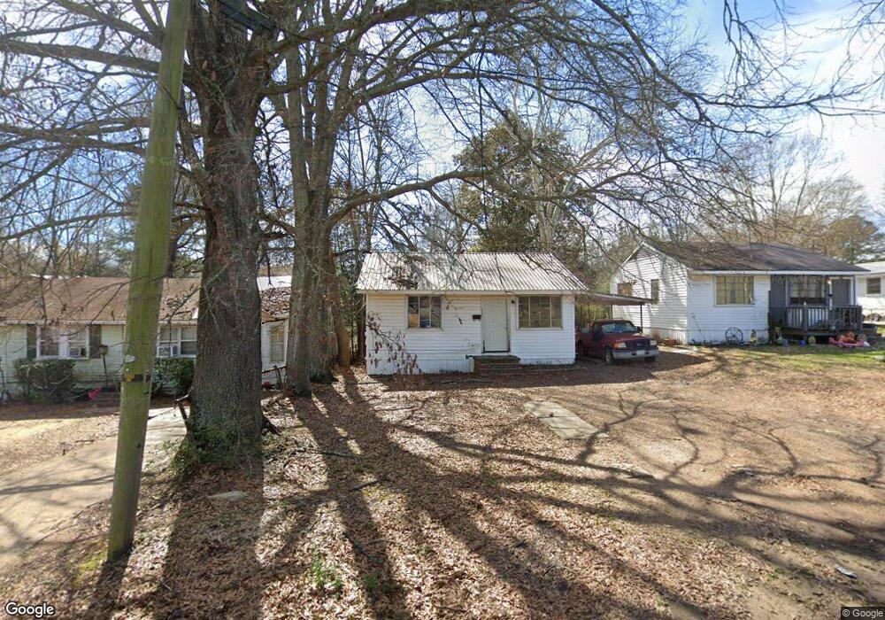 321 E TENNESSEE AVE  