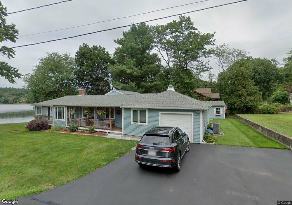 29 Long Lake Rd, Littleton, MA 01460 - photo 1