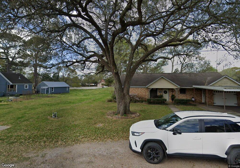 406 Ella St, East Bernard, TX 77435 - photo 1
