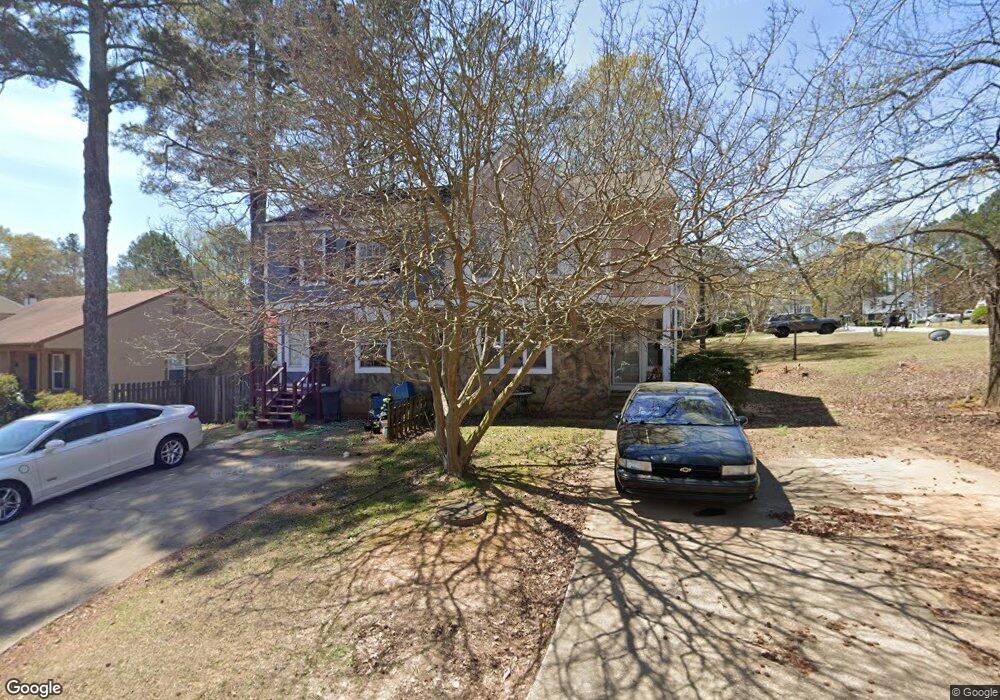 1264 W Booth Road Extension SW, Marietta, GA 30008 - photo 1