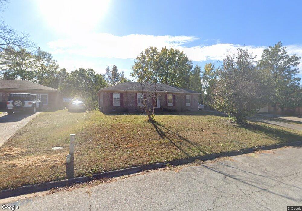 4510 Evanston Dr, Evans, GA 30809 - photo 1