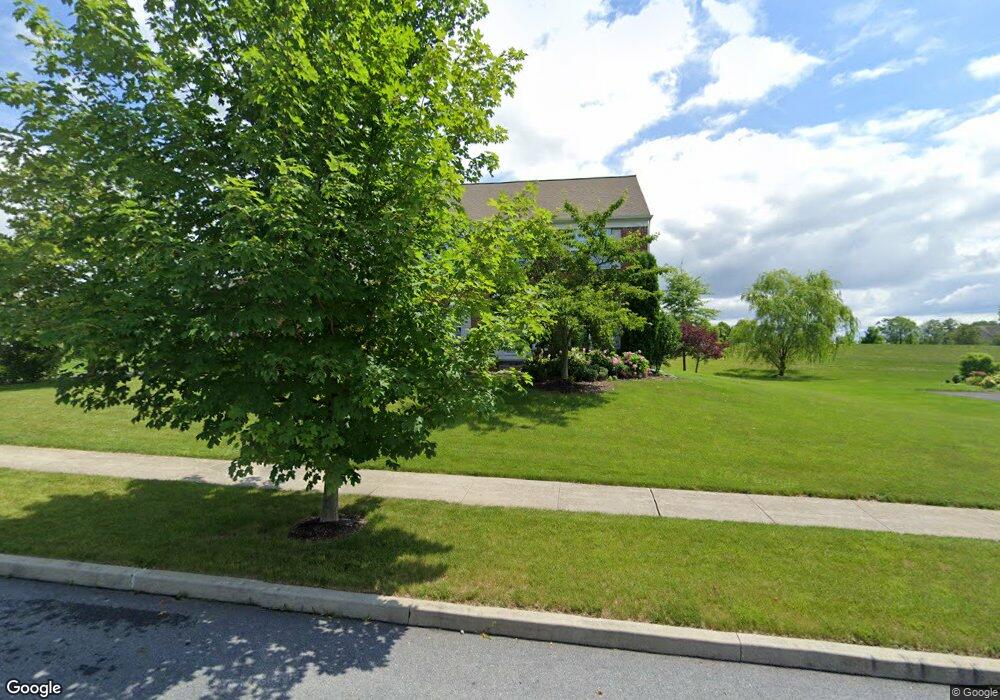 1757 Applewood Dr, Orefield, PA 18069 - photo 1