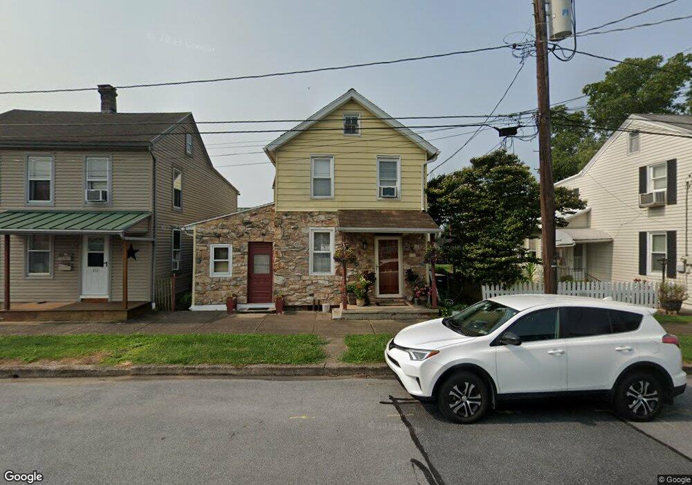 Street View Photo