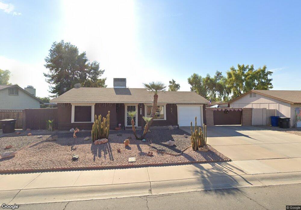 5637 W Cindy St, Chandler, AZ 85226 - photo 1