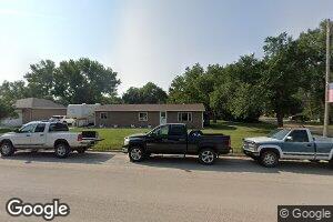 614 W Pine St, Philip, SD 57567