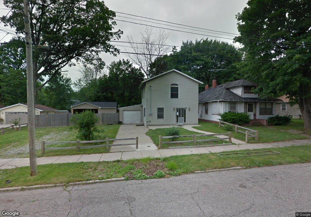 1236 Shepard St, Lansing, MI 48912 - photo 1