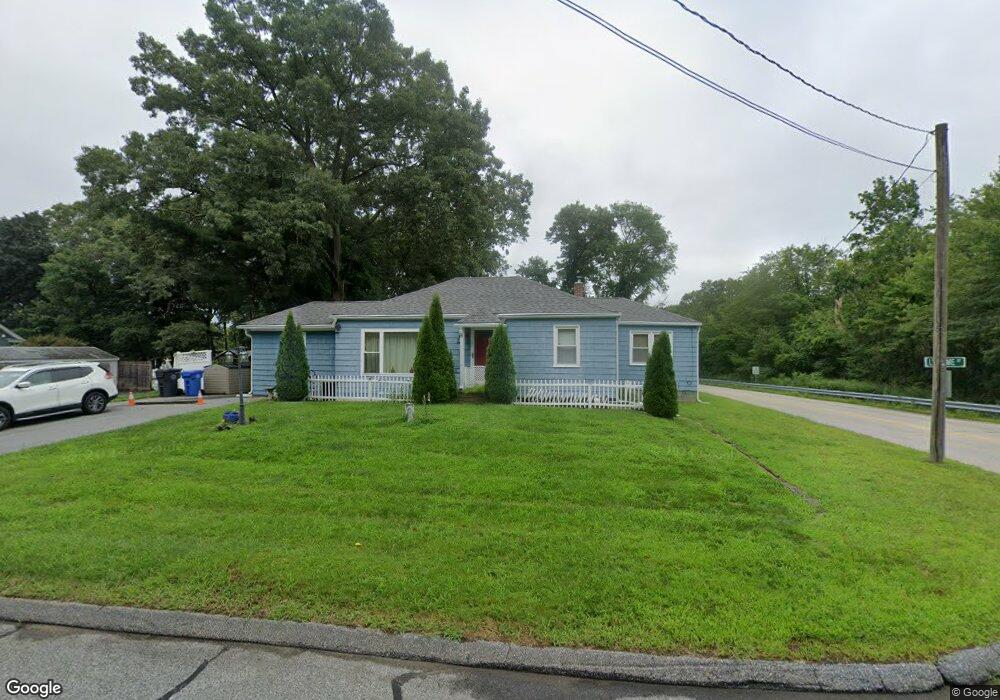 150 Lhomme St, Danielson, CT 06239 - photo 1