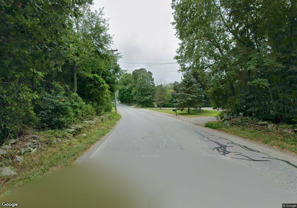 0 Anthony St, Berkley, MA 02779 - photo 1