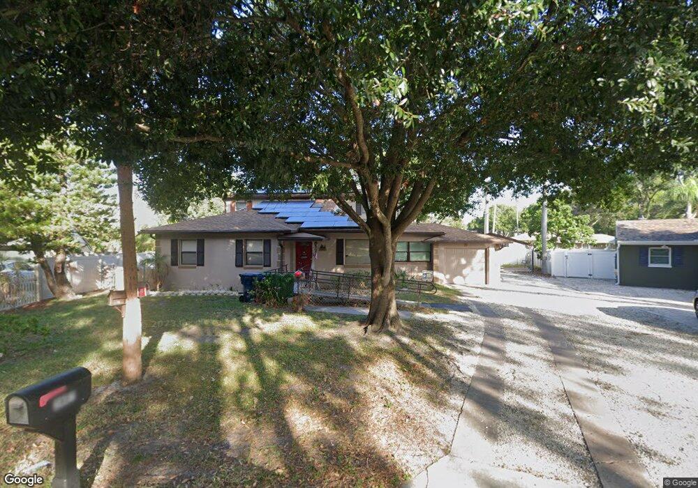 3607 S Church Ave, Tampa, FL 33629 - photo 1