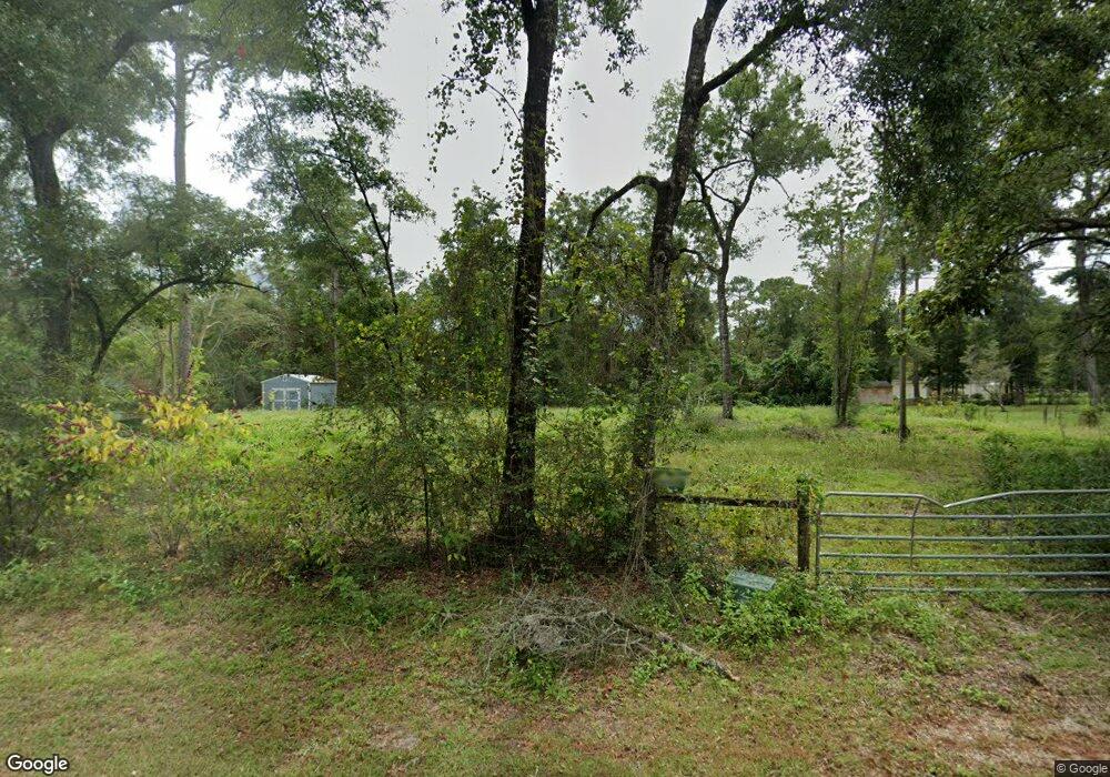 9 Jason St, Crawfordville, FL 32327 - photo 1
