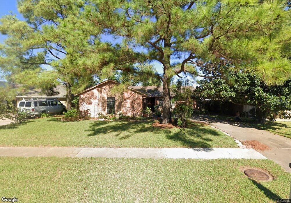 15426 Meadow Village Dr, Houston, TX 77095 - photo 1