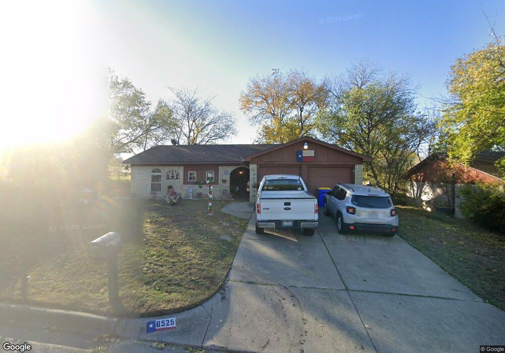 8525 Gibbs Dr, Fort Worth, TX 76108 - photo 1