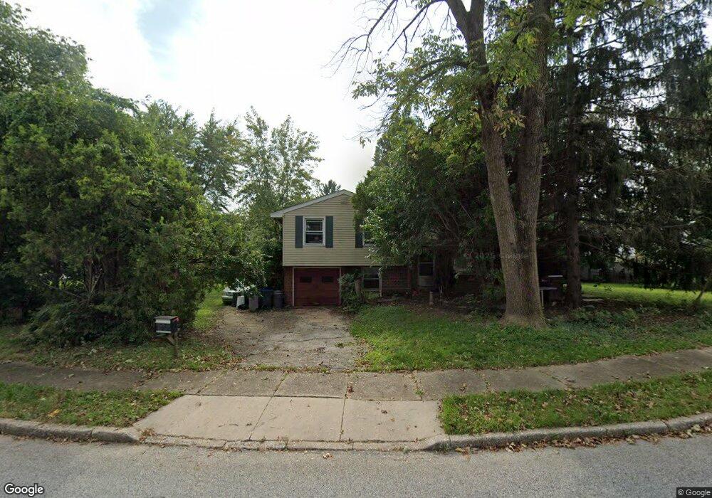 1436 Sandwood Rd, Conshohocken, PA 19428 - photo 1