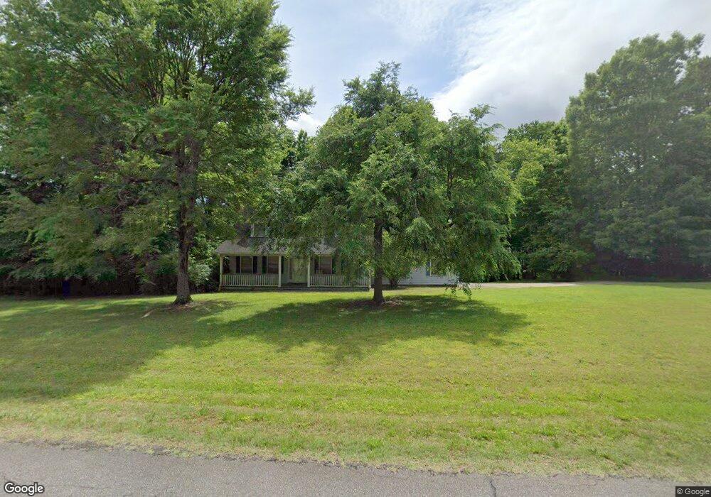 404 Camelot Dr, Statesville, NC 28625 - photo 1