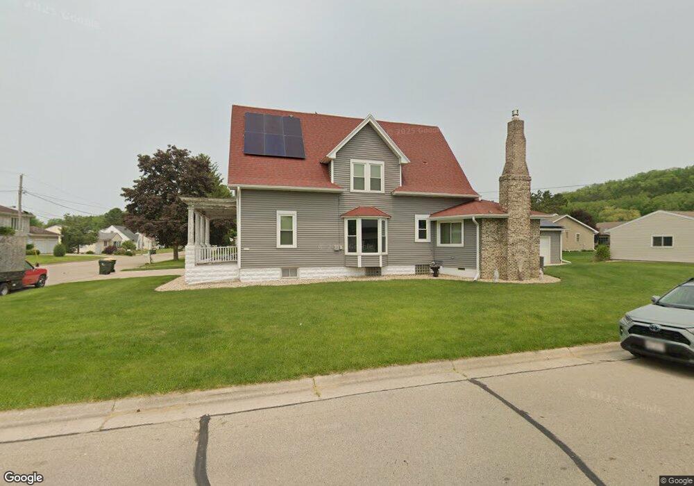 2207 Caesar St, Cross Plains, WI 53528 - photo 1