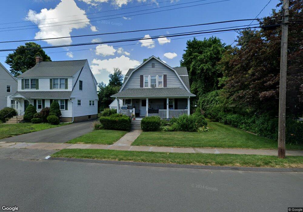 201 Brimfield Rd, Wethersfield, CT 06109 - photo 1