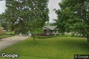 501 County Rd, Mc Lean, IL 61754