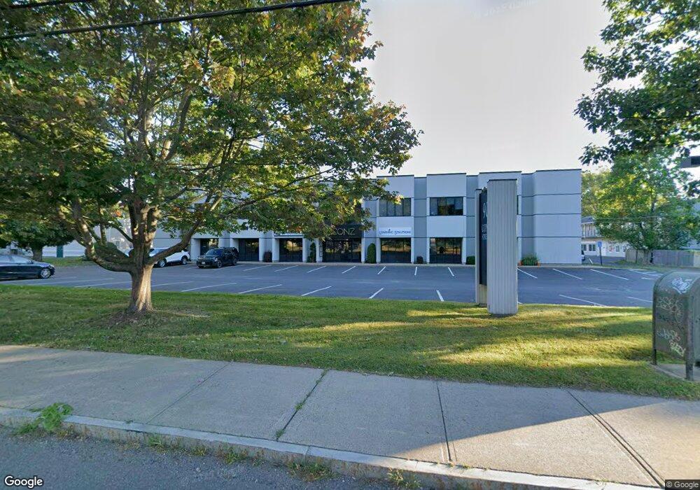 90 Conz St unit 1-2, Northampton, MA 01060 - photo 1