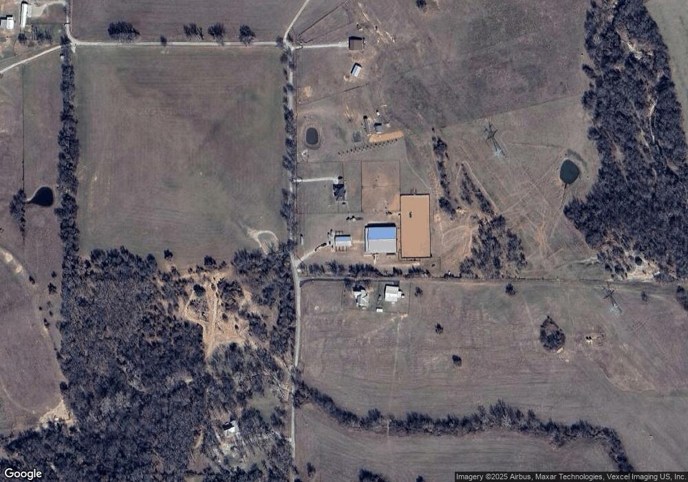 300 Stanley Ln, Poolville, TX 76487 - photo 1