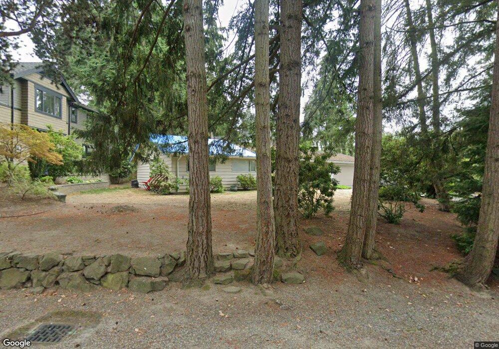 3605 90th Ave SE, Mercer Island, WA 98040 - photo 1