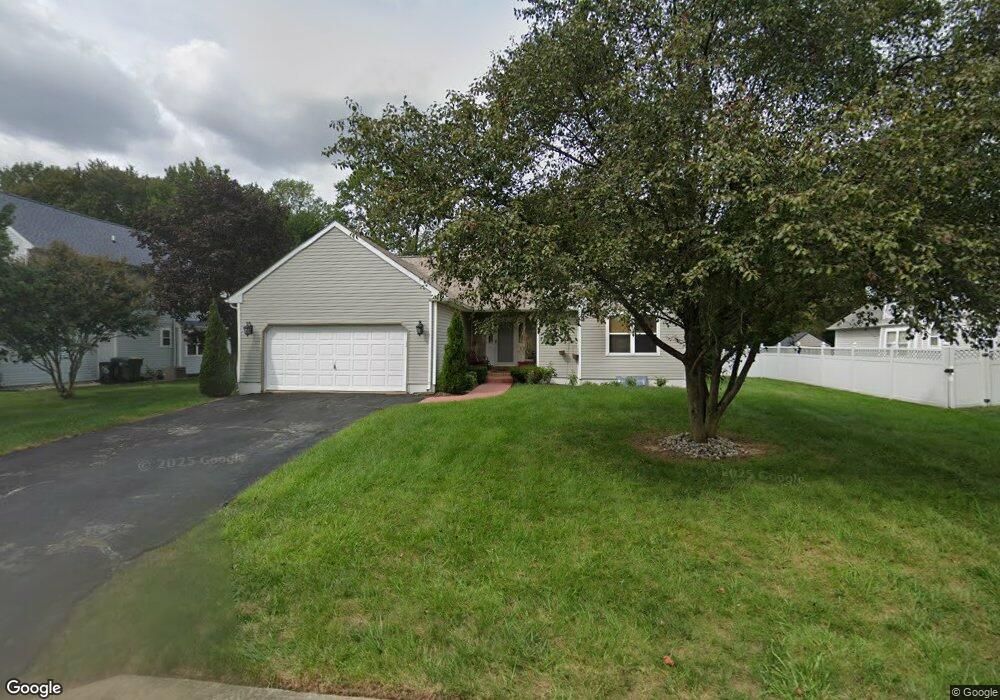 14 Palmetto Cir, New Castle, DE 19720 - photo 1