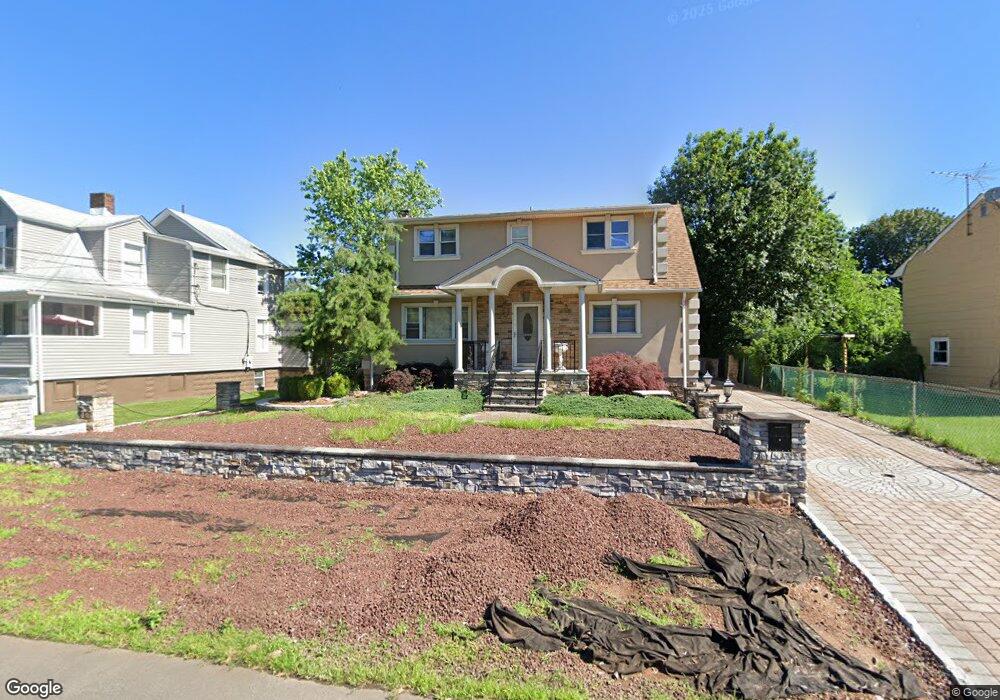 140 New York Ave, South Plainfield, NJ 07080 - photo 1