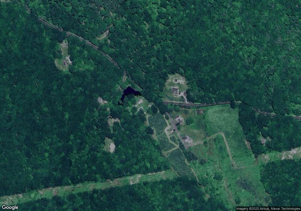 170 Marsh Rd, Litchfield, CT 06759 - photo 1