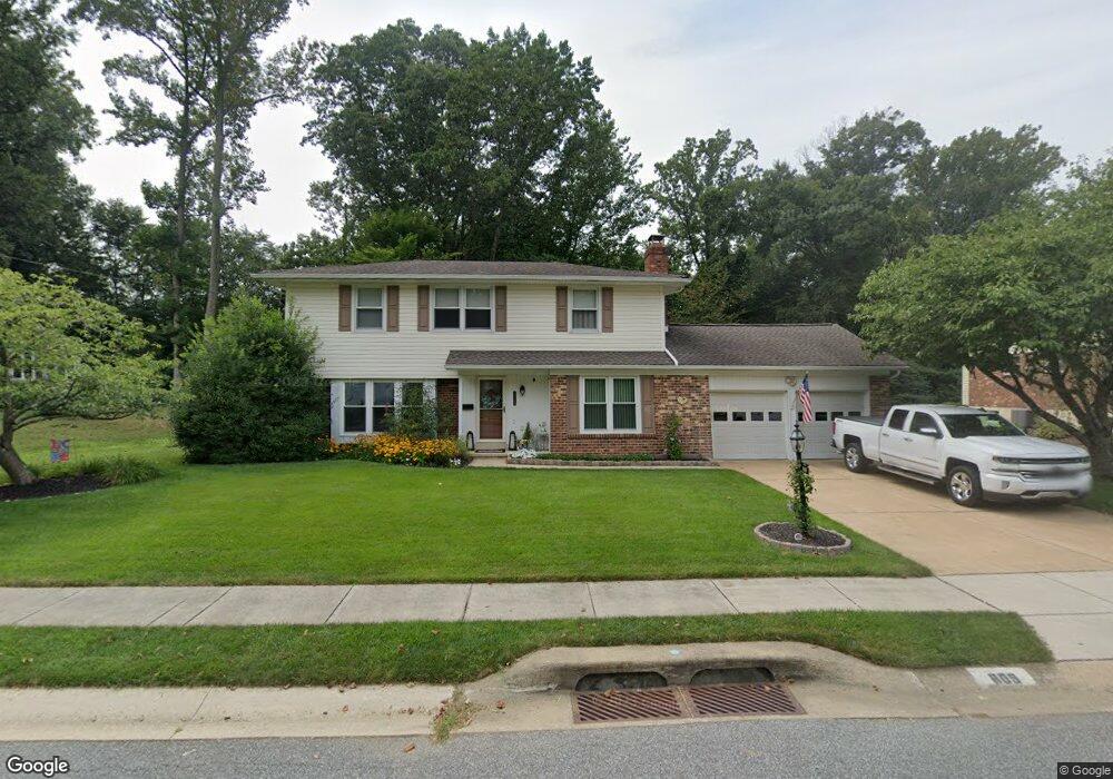 809 N Country Club Dr, Newark, DE 19711 - photo 1