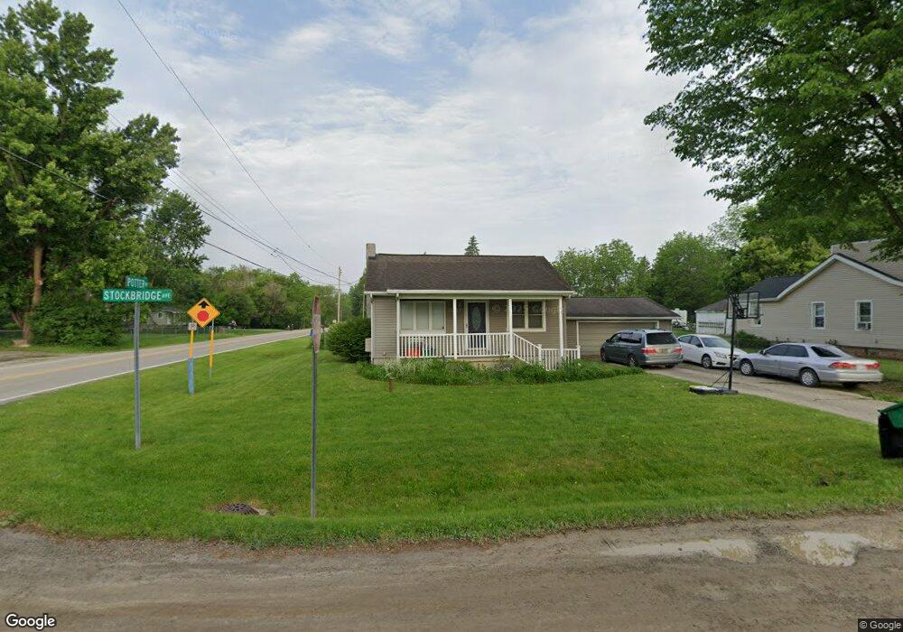 3007 Stockbridge St, Flint, MI 48506 - photo 1