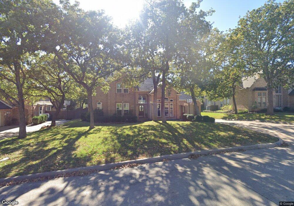 720 Heatherglen Dr, Southlake, TX 76092 - photo 1