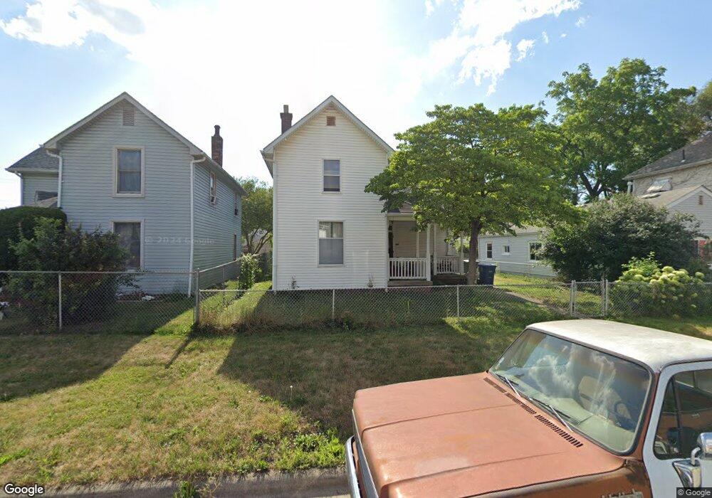 437 S Chase Ave, Columbus, OH 43204 - photo 1